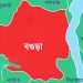 বগুড়া শহরের মাছের বাজারে করোনার সংক্রমণ