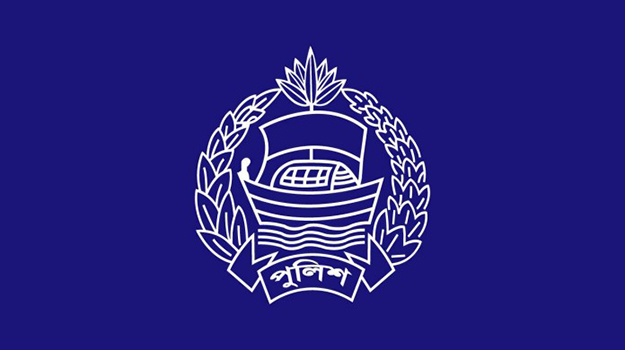 অ্যান্টি টেরোরিজমসহ পুলিশের ৫ শীর্ষ পদে বদলি