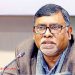 আক্রান্ত বেশি হলে সাময়িক সময়ের জন্য কারখানা বন্ধ—স্বাস্থ্যমন্ত্রী