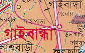 পলাশবাড়ীতে ট্রাক উল্টে খাদে পড়ে নিহত ১৩