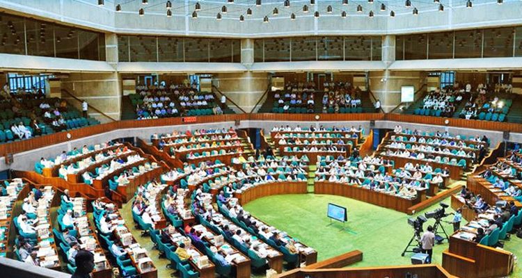 বাজেট অধিবেশন হবে সংক্ষিপ্ততম মেয়াদে