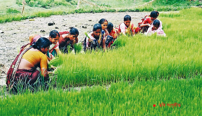 মহান মে দিবস আজ