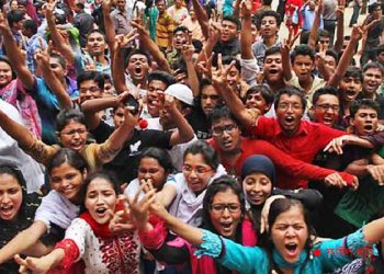 এসএসসির ফল প্রকাশ চলতি মাসেই
