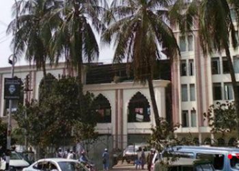 সাদ অনুসারীদের কাকরাইল মারকাজ ছাড়ার নির্দেশ দিল পুলিশ
