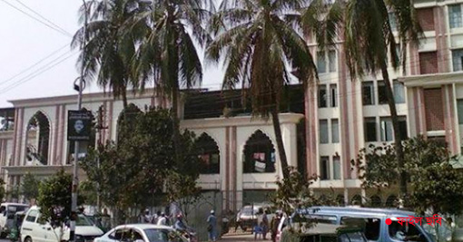 সাদ অনুসারীদের কাকরাইল মারকাজ ছাড়ার নির্দেশ দিল পুলিশ