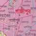 গাজীপুরে নতুন ৪৬ জন করোনা রোগী শনাক্ত