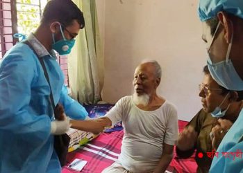 নন-কোভিড রোগীর চিকিৎসা সেবা নিশ্চিত করতে স্বাস্থ্য মন্ত্রণালয়ের তিন নির্দেশ