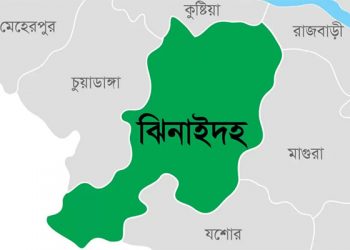 ঝিনাইদহে চিকিৎসকসহ নতুন আরও ৩ জনের করোনা শনাক্ত
