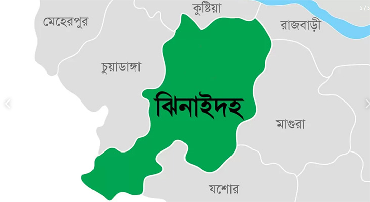 ঝিনাইদহে চিকিৎসকসহ নতুন আরও ৩ জনের করোনা শনাক্ত