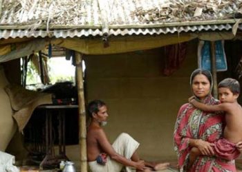 আড়াই হাজার করে টাকা পাচ্ছে ৫০ লাখ দরিদ্র পরিবার
