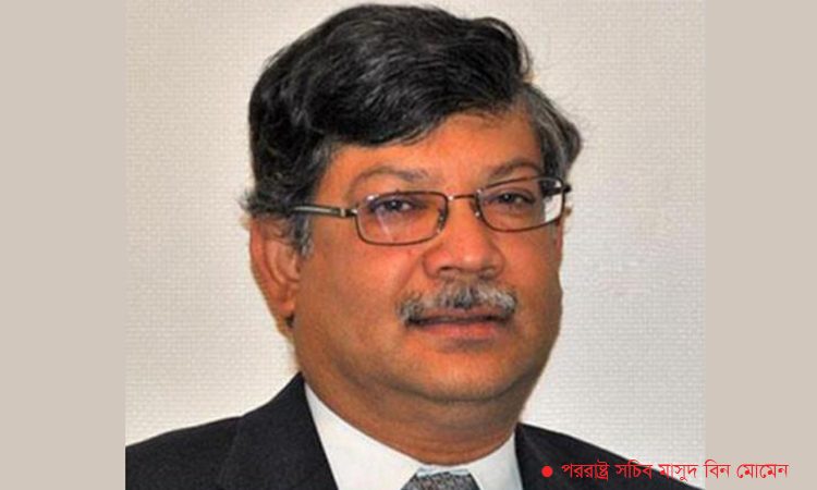 কয়েক স্তরে ফিরছেন প্রবাসী বাংলাদেশিরা—পররাষ্ট্র সচিব