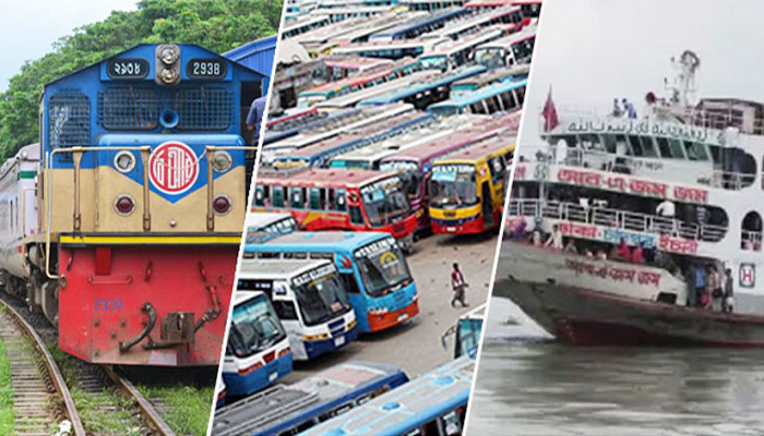 করোনা মোকাবিলায় পরিবহনে কারিগরি নির্দেশনা