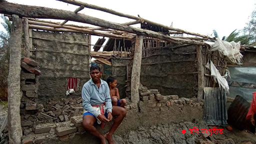 আমপানে তছনছ পশ্চিমবঙ্গ, মৃত অন্তত ৭২