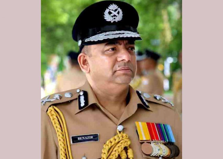 ‘ঈদে কোনোভাবেই গ্রামের বাড়িতে যেতে দেওয়া হবে না’—আইজিপি