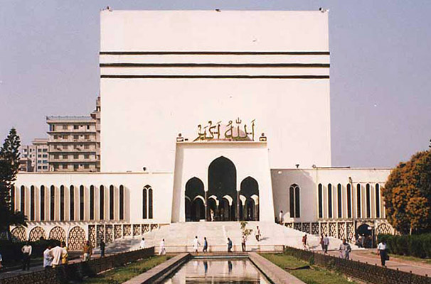 বায়তুল মোকাররমে হবে ঈদের জামাত