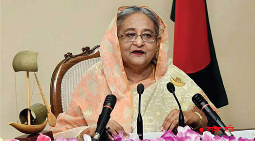 প্রধানমন্ত্রী আজ জাতির উদ্দেশে ভাষণ দেবেন
