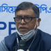 করোনা আক্রান্তের সংখ্যা আরও বাড়তে পারে—স্বাস্থ্যমন্ত্রী