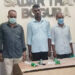 বগুড়ায় অক্সিজেন ‘ফ্লো মিটার’ চুরি, হাসপাতালের পরিচ্ছন্নতাকর্মী ও ক্লিনিক ব্যবস্থাপক গ্রেপ্তার