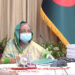 প্রধানমন্ত্রী শেখ হাসিনার ৯ অনুশাসন