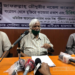 ‘সরকার অন্ধকার ঘরে কালো বিড়াল খুঁজছে’—আলোচনা সভায় ডা. জাফরুল্লাহ