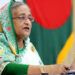 ‘দেশের মানুষের কল্যাণই আওয়ামী লীগের কাছে গুরুত্বপূর্ণ’—প্রতিষ্ঠাবার্ষিকীতে শেখ হাসিনা