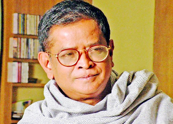 হুমায়ূন আহমেদের মৃত্যুবার্ষিকী আজ