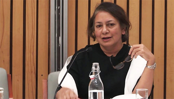 ‘ বেশিরভাগ মানুষেরই ভ্যাকসিন লাগবে না’—অক্সফোর্ড গবেষক সুনেত্রা গুপ্ত