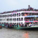 ঈদে যাত্রীবাহী লঞ্চ চলবে