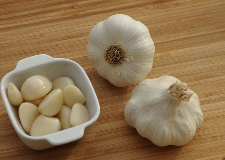 প্রতিদিন রসুন কেন খাবেন?