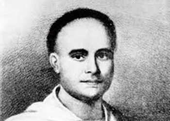 চার কোটি বাঙালি-মানুষ একজন