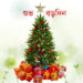 শুভ বড়দিন