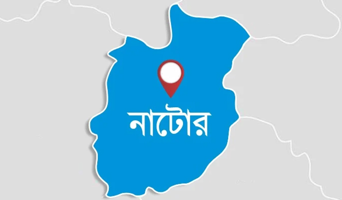 নাটোরে ট্রাকের ধাক্কায় মাদ্রাসার দুই শিক্ষক নিহত