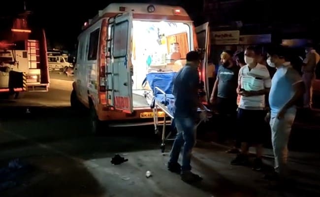 ভারতে হাসপাতালে আগুন, ১৩ করোনা রোগীর মৃত্যু