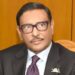 লকডাউন শেষে সরকার গণপরিবহন চালুর চিন্তা করছে—ওবায়দুল কাদের