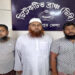 হেফাজতের নেতা এমদাদুল হক সহ দুই ভাই গ্রেফতার