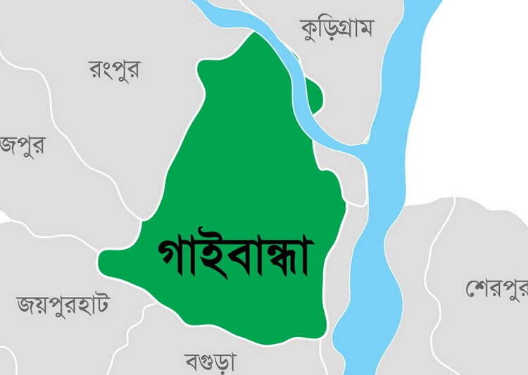 গাইবান্ধায় দুই পুলিশ কর্মকর্তা প্রত্যাহার, ওসিকে নোটিশ