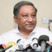 সরকারের স্পষ্ট ভাষায় বলা উচিত অগ্রিম টাকা অনুযায়ী টিকা আমাদের দিতে হবে—পাপন