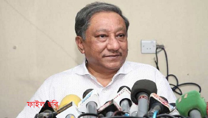 সরকারের স্পষ্ট ভাষায় বলা উচিত অগ্রিম টাকা অনুযায়ী টিকা আমাদের দিতে হবে—পাপন