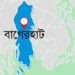 বাগেরহাটে পুলিশের ওপর হেফাজতের হামলা