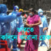ভারতে একদিনে করোনার রেকর্ড