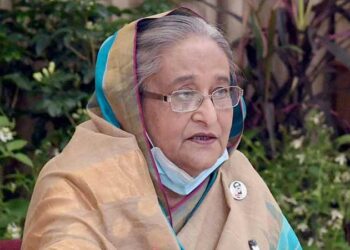 ভ্যাকসিনকে সর্বজনীন ঘোষণা করা উচিত—প্রধানমন্ত্রী