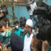 মামুনুল হককে তেজগাঁও থানায় জিজ্ঞাসাবাদের জন্য নেওয়া হয়েছে