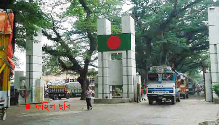ভারত থেকে তিন স্থলবন্দর দিয়ে বাংলাদেশিরা প্রবেশ করতে পারবেন
