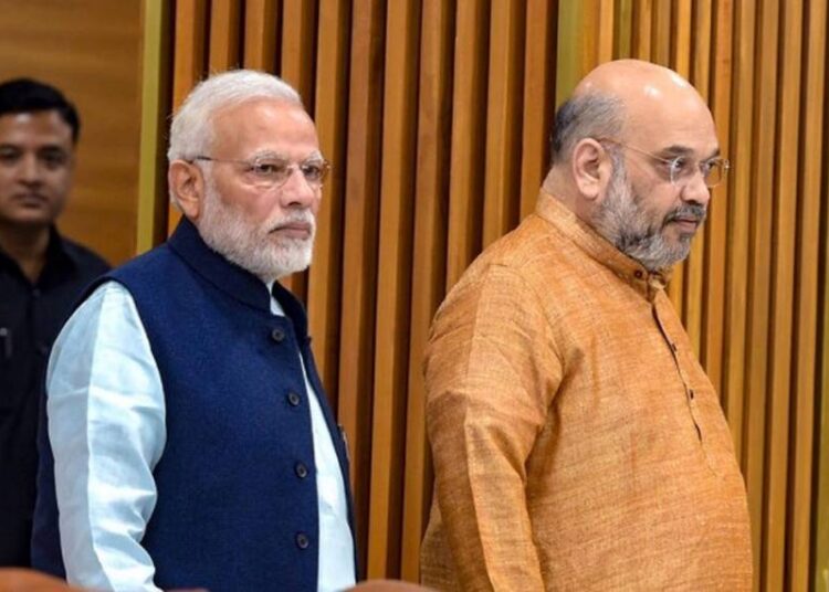 ভারতের পশ্চিমবঙ্গে বিপর্যয়ে বিজেপি’তে ক্ষোভ