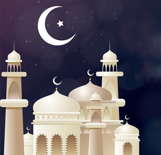 দেশের কোথাও শাওয়ালের চাঁদ দেখা যায়নি, শুক্রবার ঈদ
