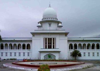 লকডাউনের বৈধতা চ্যালেঞ্জ করা রিট খারিজ
