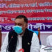 চিকিৎসার জন্য বিদেশ যাওয়ার আবেদন করেননি খালেদা জিয়া—স্বরাষ্ট্রমন্ত্রী
