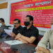 অর্ধেক আসন ফাঁকা রেখে দূরপাল্লার গণপরিবহন চালুর দাবি