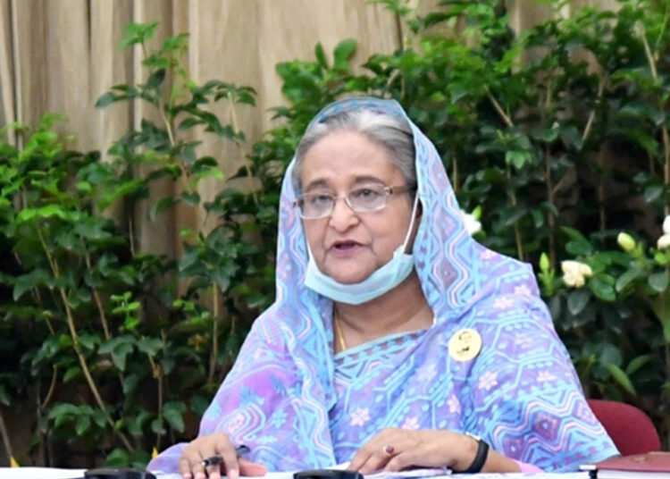 প্রধানমন্ত্রী আজ ৩৫ লাখ পরিবারকে আর্থিক সহায়তা কর্মসূচি উদ্বোধন করবেন