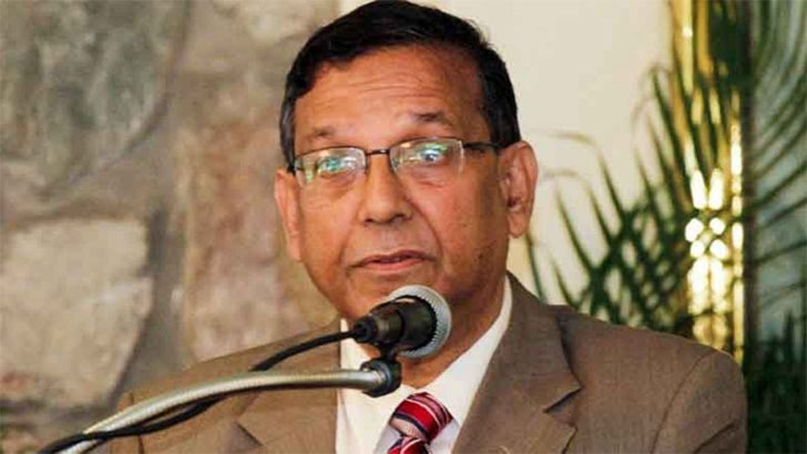 রোজিনা ইসলাম অবশ্যই ন্যায়বিচার পাবেন—আইনমন্ত্রী